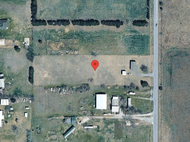 House image located at El Reno, OK 73036