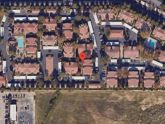 House image located at Antelope, CA 95843