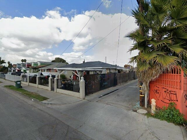 House image located at Compton, CA 90222
