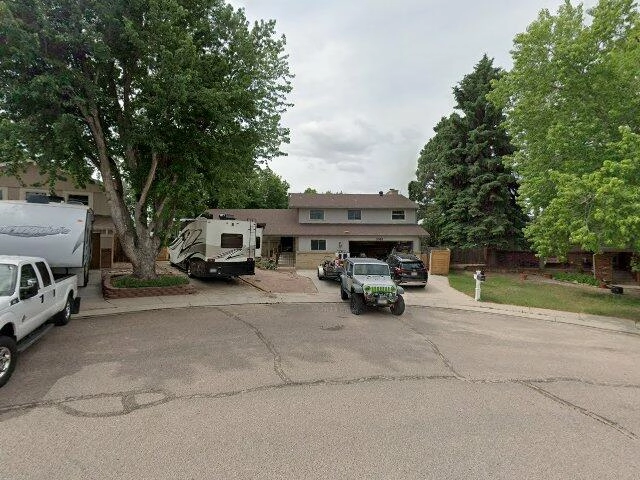 House image located at Colorado Springs, CO 80917