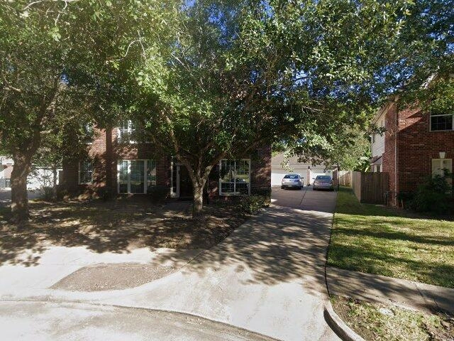 House image located at Katy, TX 77450