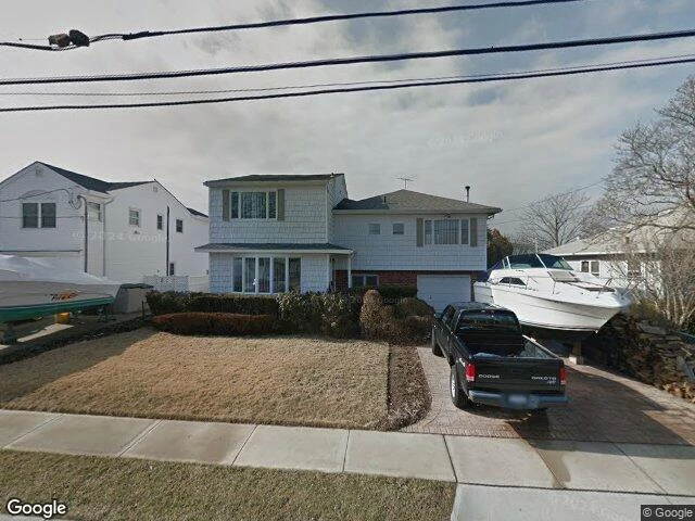 House image located at Massapequa, NY 11758