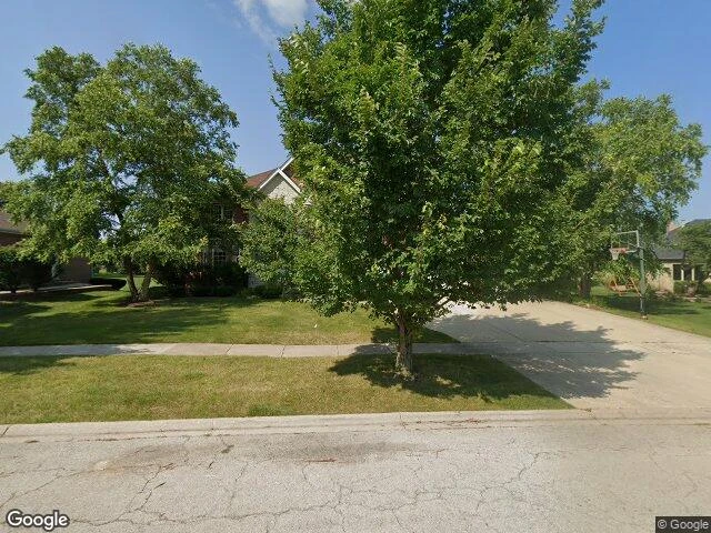 House image located at Frankfort, IL 60423