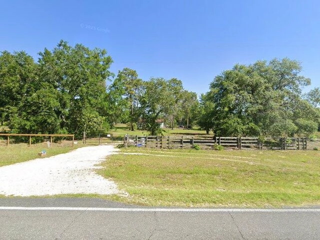 House image located at Morriston, FL 32668