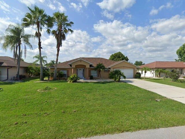 House image located at Punta Gorda, FL 33983