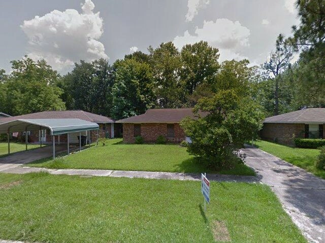 House image located at Baton Rouge, LA 70816