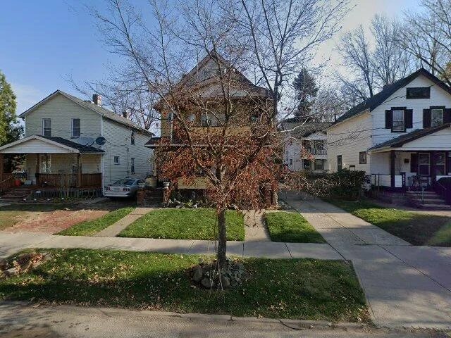 House image located at Cleveland, OH 44110