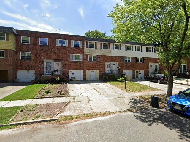 House image located at Stratford, NJ 08084