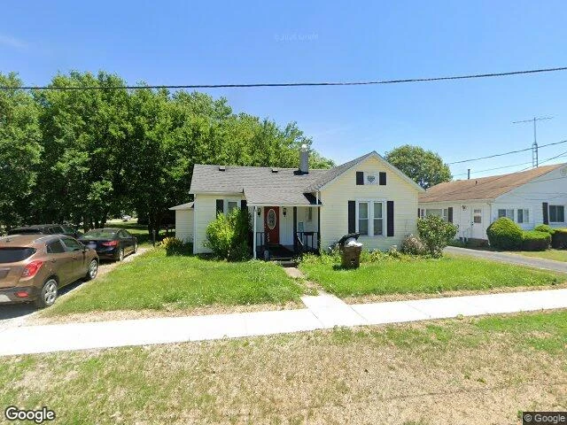 House image located at McComb, OH 45858