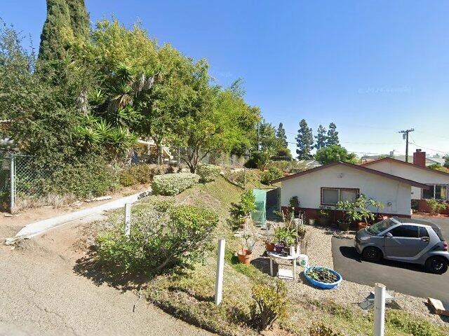 House image located at Vista, CA 92083