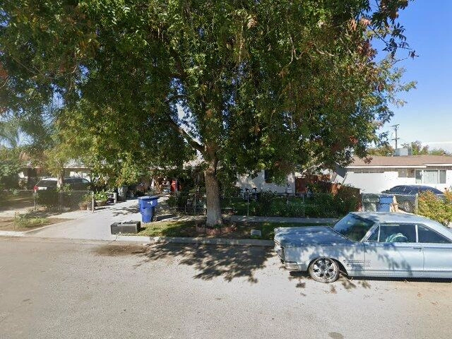House image located at Fresno, CA 93706