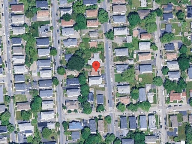 House image located at Worcester, MA 01604