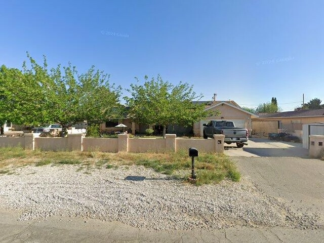 House image located at California City, CA 93505