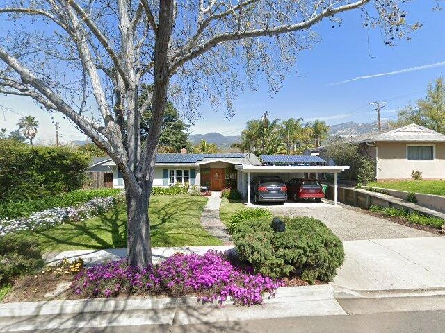 House image located at Santa Barbara, CA 93110
