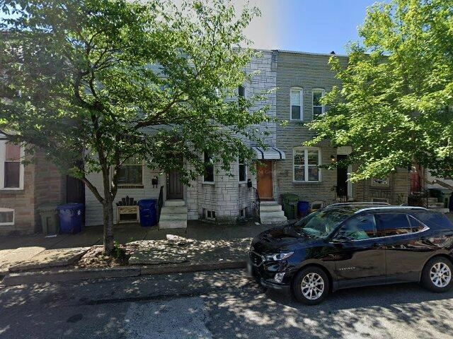 House image located at Baltimore, MD 21224