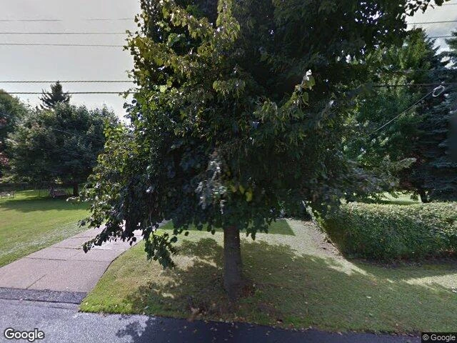 House image located at Buffalo, NY 14220