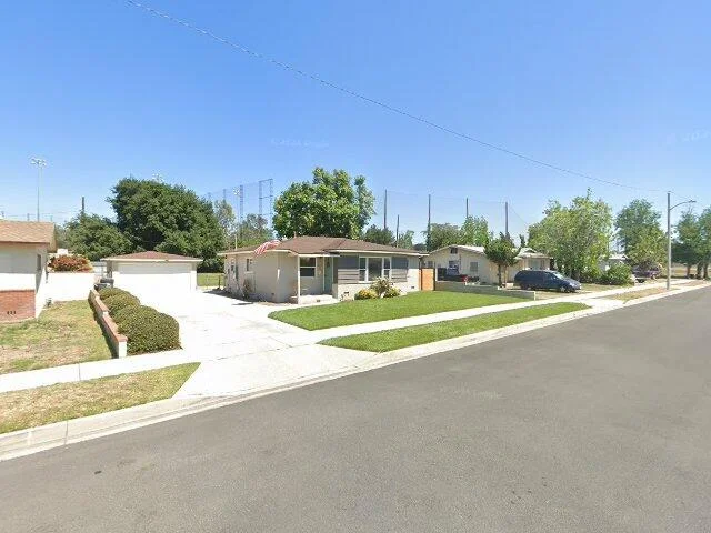 House image located at Glendora, CA 91740