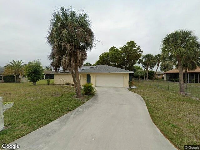 House image located at Venice, FL 34285