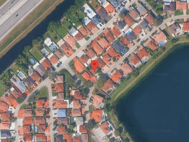 House image located at Hialeah, FL 33015