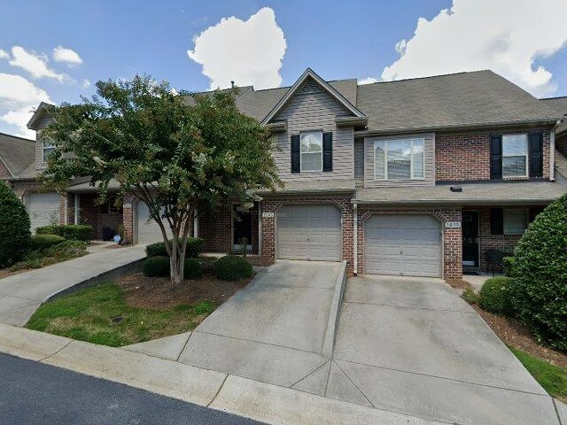 House image located at Jamestown, NC 27282