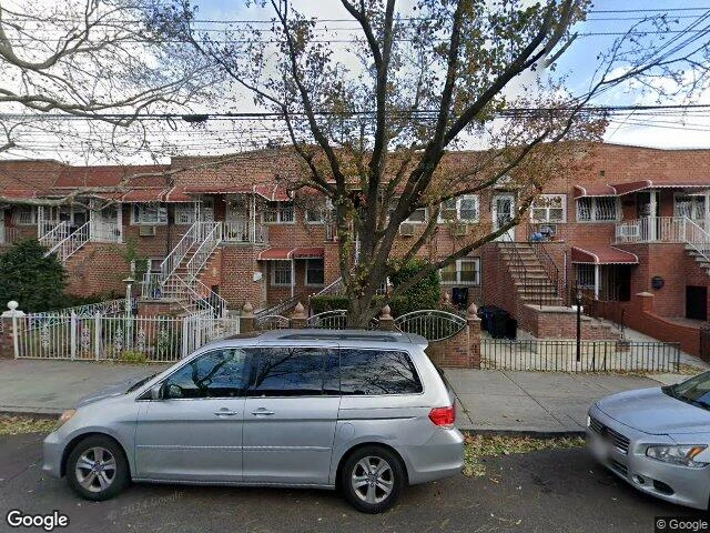 House image located at Brooklyn, NY 11236