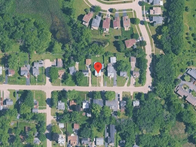 House image located at Lowell, IN 46356