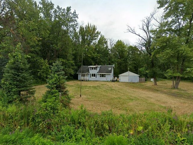 House image located at Pennellville, NY 13132