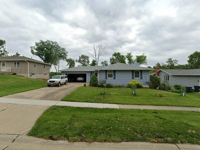 House image located at Cedar Rapids, IA 52405