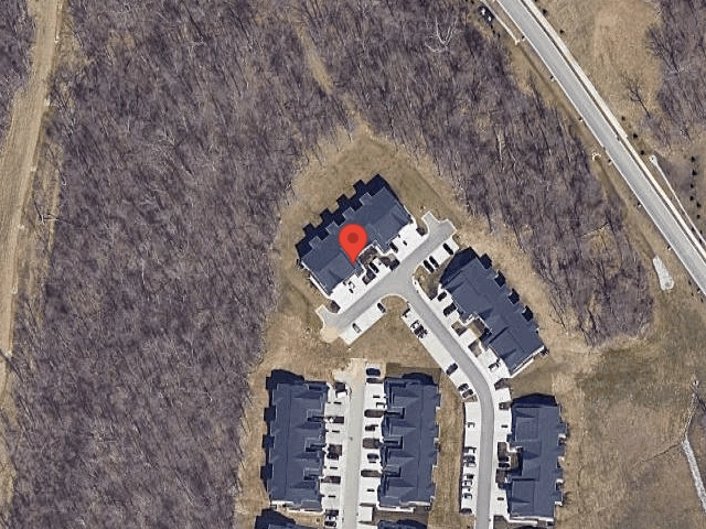 House image located at Ft Mitchell, KY 41017