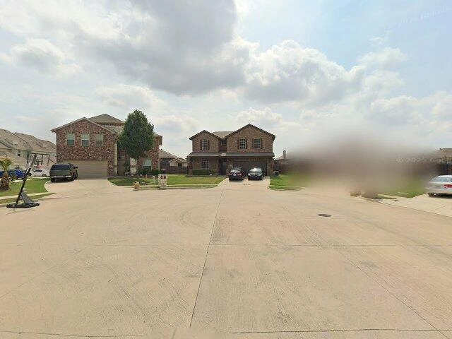 House image located at Crowley, TX 76036