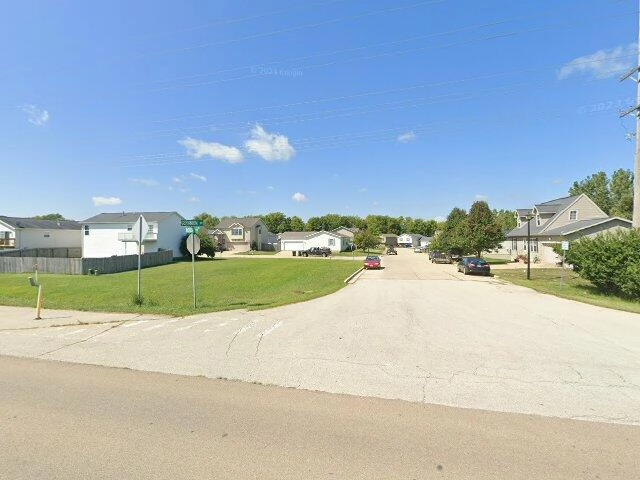 House image located at Bloomington, IL 61705