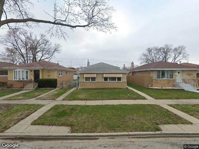 House image located at Bellwood, IL 60104