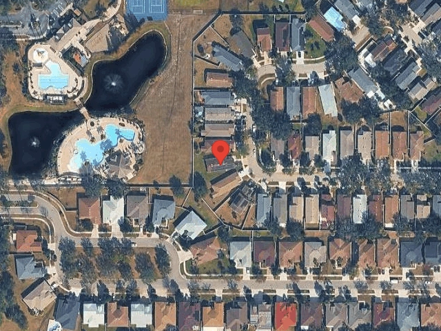 House image located at Riverview, FL 33569