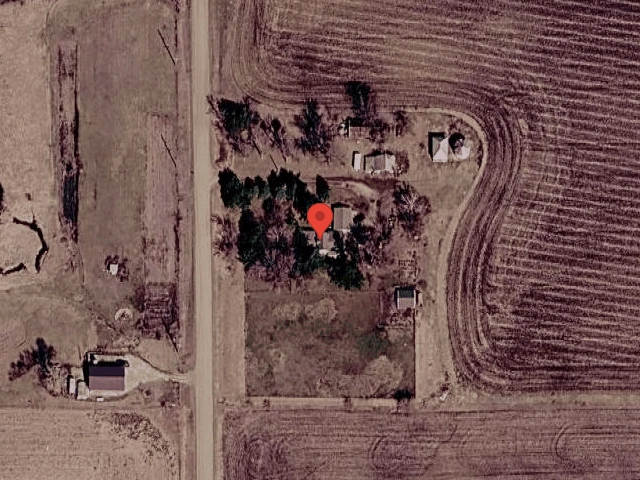 House image located at Saint Anthony, IA 50239