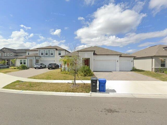 House image located at Riverview, FL 33579