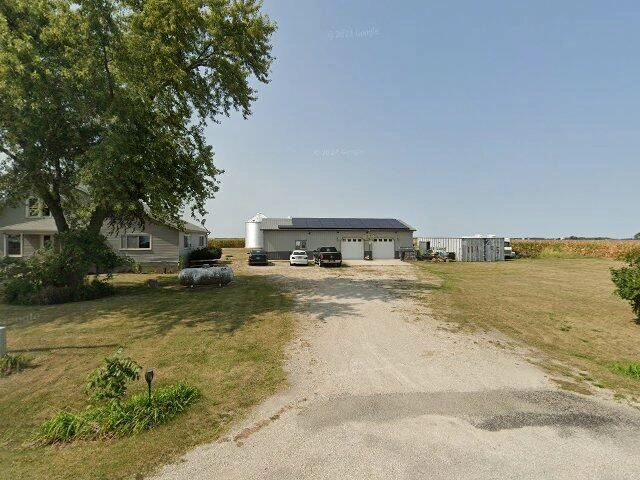 House image located at Gardner, IL 60424