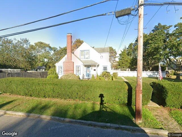 House image located at Bay Shore, NY 11706