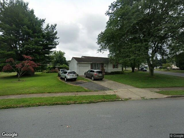 House image located at Bethlehem, PA 18018