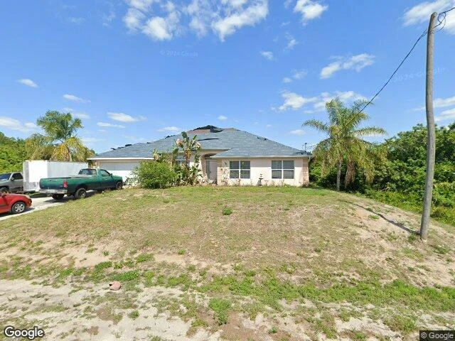 House image located at Lehigh Acres, FL 33971