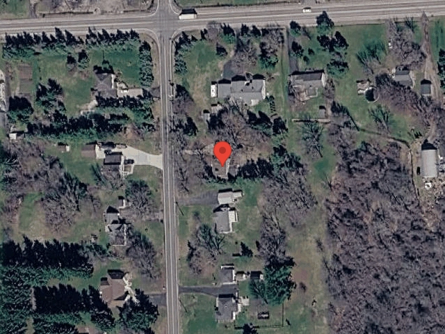 House image located at North Tonawanda, NY 14120
