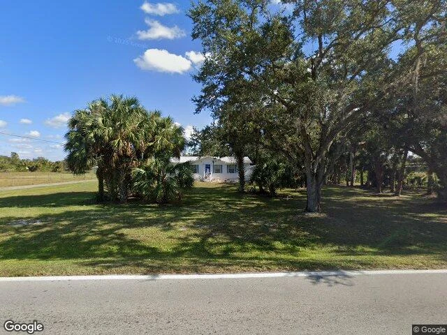 House image located at Fort Myers, FL 33905