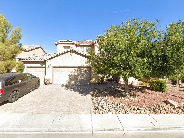 House image located at North Las Vegas, NV 89032