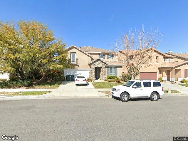 House image located at Corona, CA 92883