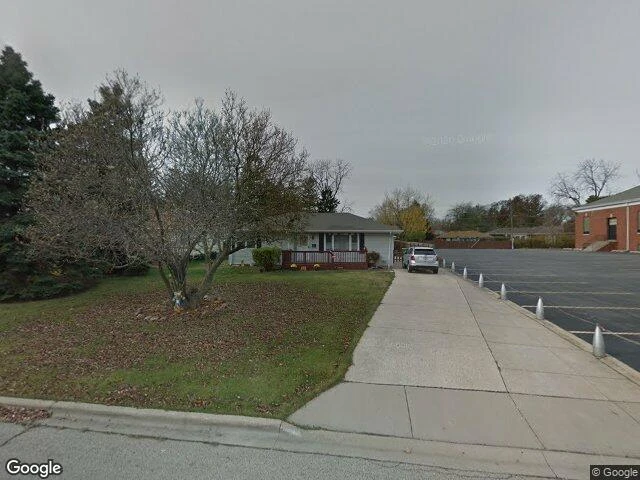 House image located at Joliet, IL 60435