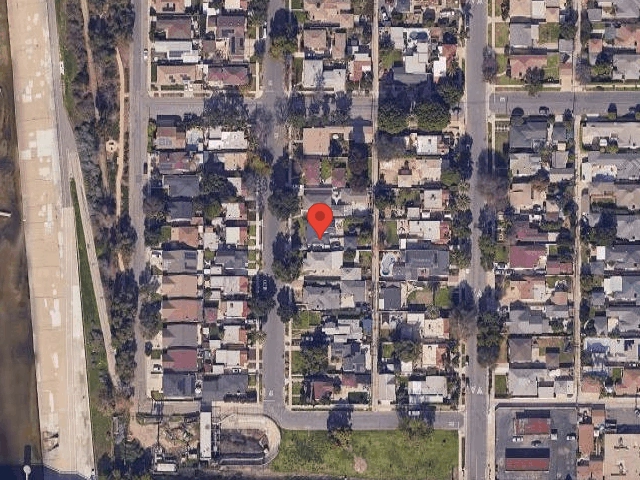 House image located at Long Beach, CA 90806