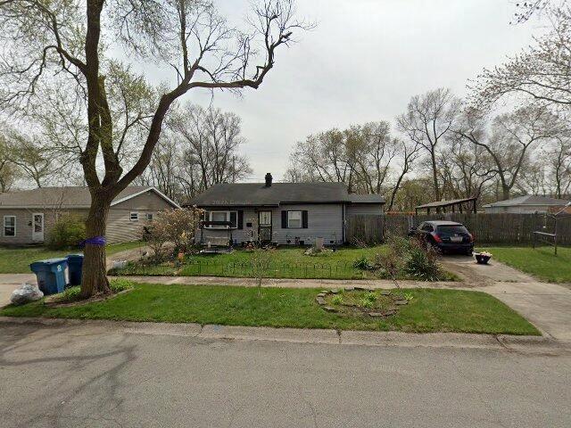 House image located at Gary, IN 46403