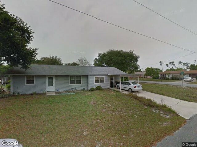 House image located at Palm Bay, FL 32907
