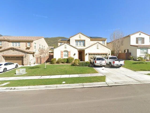 House image located at Fontana, CA 92336