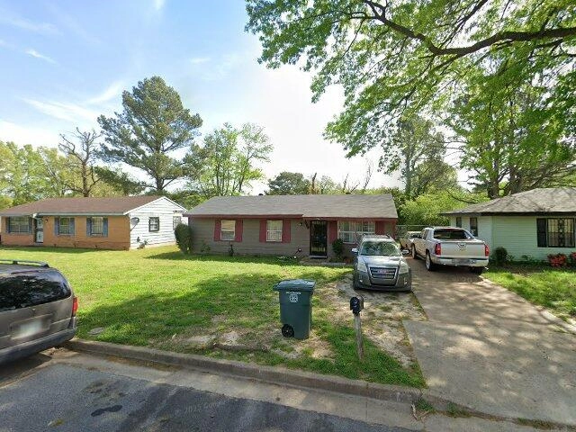House image located at Memphis, TN 38109