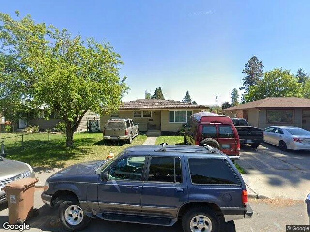 House image located at Spokane, WA 99208